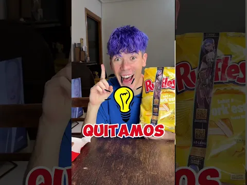 Robándole comida a mi hermana!😂