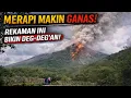 Lagu MERAPI MAKIN GANAS — Rekaman Ini Bikin Deg-deg’an!