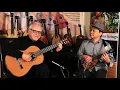 Recuerdos de la Alhambra (Pepe Romero & Daniel Ho)