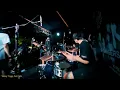 STRANGERS - Mala (Tour Orang Asing pt.1) DRUM CAM
