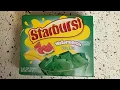 How to make starburst jello