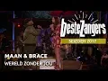 Download Lagu Maan \u0026 Brace - Wereld zonder jou | Beste Zangers