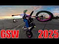 SUPERMOTO ESCALATION GSW 2025