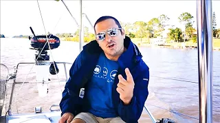 Shoving Off the Dock FOR GOOD!!!  (MJ Sailing – EP 40)