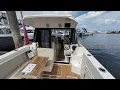 Skammender 920 Explorer The Ultimate Adventure Boat You NEED to See