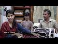 Jab dekhu banne ri laal peeli ankhiyan main nahi daru saa- Maithili Thakur, Ayachi, Radheshyam Ji