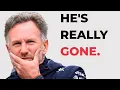 Download Lagu Christian Horner is ontslagen - wat dit betekent voor de toekomst van Red Bull