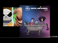 Download Lagu OCTOBER 2020 UPDATE - Disney Heroes: Battle Mode - Lock, Shock, and Barrel from TNBC!