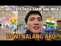 Lagu HINDI YATA PARA SAKIN ANG INDIA: Uuwi nalang ako! 🥹