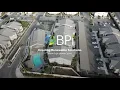 Solar Structure Energy System For Sablewood Gardens Multifamily Apartments - Bakersfield CA BPi