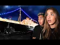 Download Lagu OVERNIGHT IN WORLD’S MOST HAUNTED SHIP!!