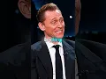 Lagu Tom Hiddleston REVEALS Loki's Role In Avengers Doomsday! #shorts