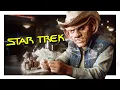 Download Lagu Redneck Star Trek DS9 - Deep Bubba Nine | AI Country Music Video