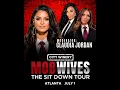 SPECIAL EP RENEE GRAZIANO chats all things MOB WIVES including the upcoming REBOOT