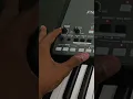 TAVIL 6/8 STYLE KORG PA 600