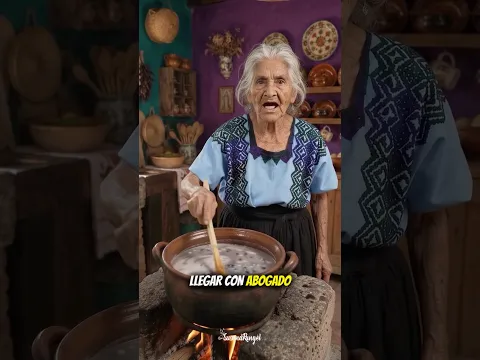 ¡Mi herencia NO es para mis hijos! 😳🔥