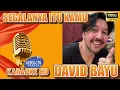 Segalanya Itu Kamu Karaoke David Bayu #DavidBayuKaraoke #SegalanyaItuKamuKaraoke