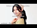 Download Lagu Tergesa Lirik ~ Keisya Levronka #tergesa
