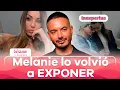 Melanie Pavola resurfaced with photos of J Balvin and sparked new controversy Inexpertas
