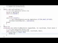 Android Application Development Tutorial 40 Getting Data from a different Activity