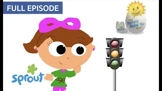 the sunny side up show opposites full episode 