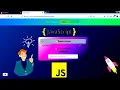 how to make a Typing Speed Game Typing game hindi project typing game for beginner - Tutorial