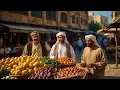 Download Lagu Middle Eastern Market Music - You HAVE to Hear This!