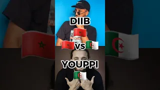 DIIB VS YOUPPI Chno Balikom Rapmaroc Rapalgerien Rap Rapper Rapmusic  DIIB VS YOUPPI Chno Balikom Rapmaroc Rapalgerien Rap Rapper Rapmusic