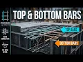 Understanding Slab Reinforcement Top and Bottom Bars