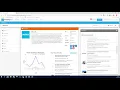 How to view a company snapshot in Knowledge 360