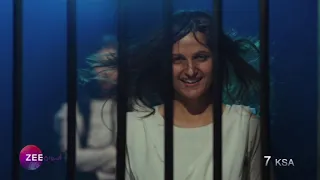 اعلان مسلسل حب يتخطى الزمن 3 زي الوان 