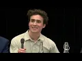 Islam vs Atheism | Oxford Debate (*OPEN COMMENTS SECTION*)