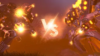 skibidi attack: "Special Episode"