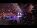 Depeche Mode - Ghosts Again - Los Angeles 12/12/2023 | DAVE GAHAN BEHIND THE SCENES