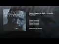 Download Lagu When Days Are Dark   Friends Are Few   YouTube