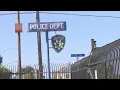 Questions swirl over secret file cabinet at Vallejo Police Department