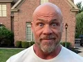 kurt angle meme template