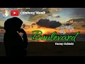 Boulevard - Dan Byrd Cover By Vanny Vabiola | Teks dan Terjemahan