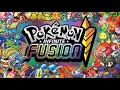 Pokemon Infinite Fusion - Post-Game