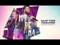 Clayton e Romário - MORENA