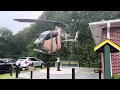 Thunderstorm U S 221 Chesnee SC 1637 hrs Sunday 9 August 2026 91 55 SSW 3-5 ceiling 9000