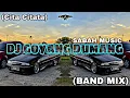 Download Lagu SABAH MUSIC - DJ AYO GOYANG DUMANG(BAND MIX)