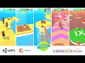 Shot Race 3D 3D Game Unity Source Code