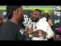 Rick Ross Responds After FEDS Shut Down His Wingstop For Illegal Practice