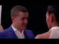 Jahmene's Bootcamp - The Shirelles' Will You Love Me Tomorrow - The X Factor UK 2012