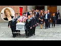 Actress Loretta Swit Last Funeral