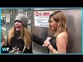 Japanese YouTubers Arrested For Free Boobs Stunt What s Trending Now