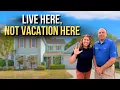 5 Reasons People Are Moving to North Myrtle Beach