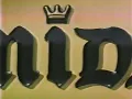 1987 Midas Muffler commercial