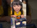Download Lagu CARA MAKAN SUSHI SAMANTHA #shorts #short #viral  #viralshorts #viralvideo